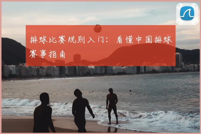 排球比赛规则入门：看懂中国排球赛事指南